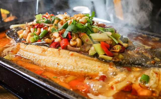 為什么有些烤魚(yú)飯店留不住顧客，分享幾個(gè)細(xì)節(jié)