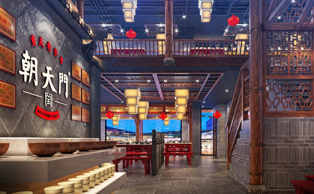 玉林開火鍋店，生意不景氣怎么辦？