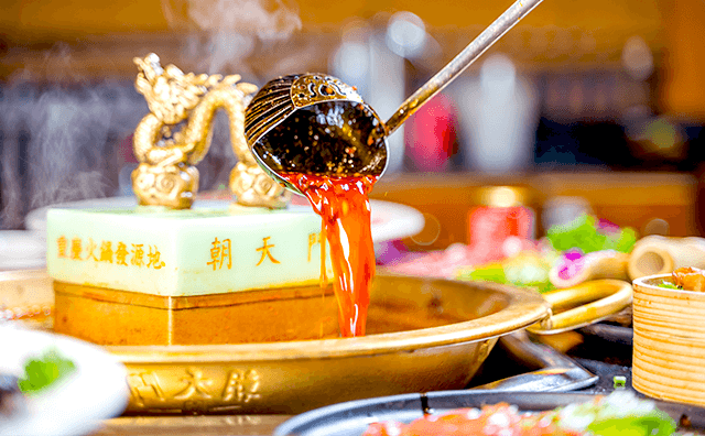 永濟(jì)開火鍋加盟店，需購(gòu)買哪些設(shè)備？