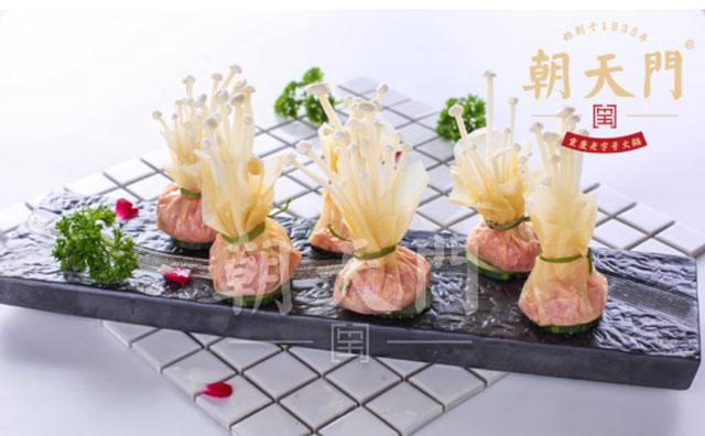 重慶南岸區(qū)開火鍋店，怎樣打造新鮮感？
