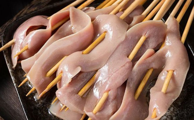 開串串香店怎么做？特色要明確