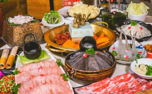 合作火鍋餐飲店還需不需要自己管理？