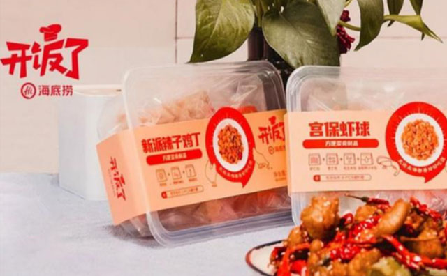 零售化并非餐飲業(yè)的終點(diǎn)，沒(méi)有技術(shù)加持只是“局部風(fēng)口”