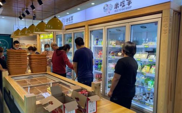 選擇火鍋食材超市品牌？這五點(diǎn)很重要！