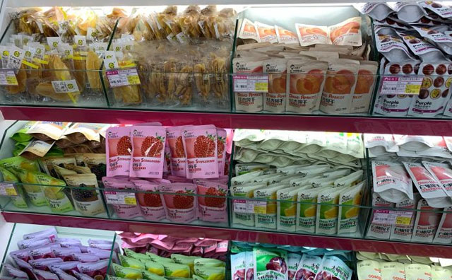 休閑食品開店怎么選址，做好這些細(xì)節(jié)很重要