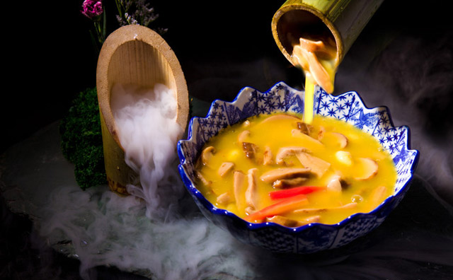 經(jīng)營好一家中餐店，首先要考慮的問題
