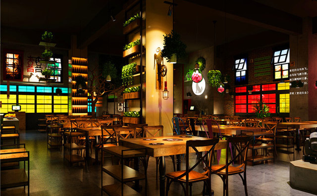 餐飲業(yè)網(wǎng)絡(luò)營(yíng)銷(xiāo)如何做好營(yíng)銷(xiāo)就五步輕松搞定