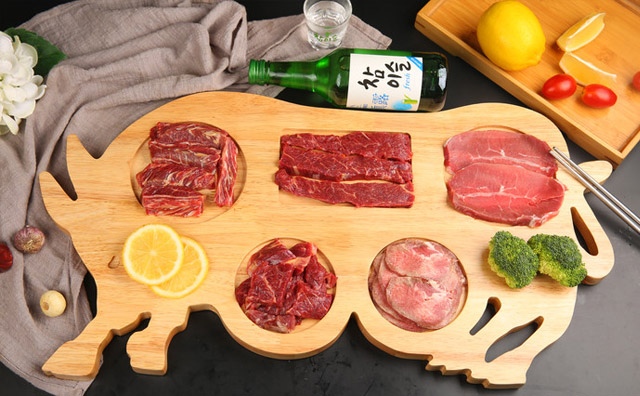 烤肉員工工作熱情，需要做到那幾點(diǎn)
