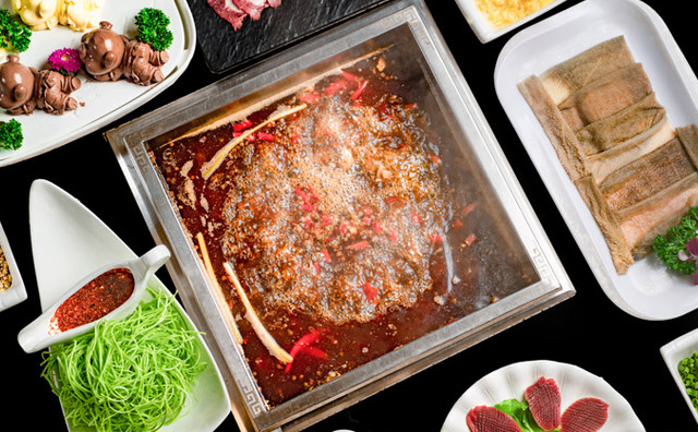 開(kāi)一家火鍋加盟店，需要做哪些預(yù)算